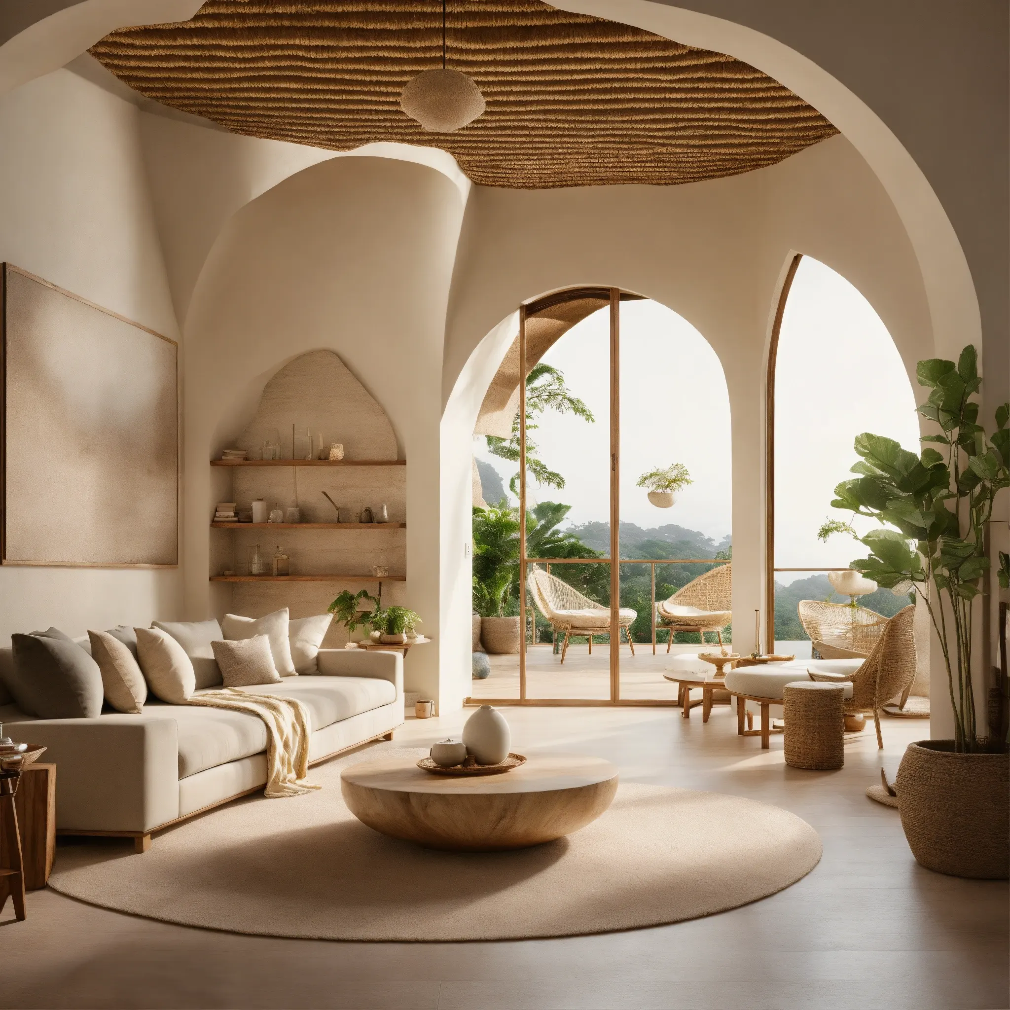 Home office with proper task lighting